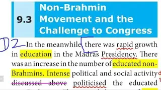 TN 10th social HISTORY Unit-9| Detail Qn.2 part-2| 5 marks|ENGLISH MEDIUM in TAMIL|NEW SYLLABUS 2020