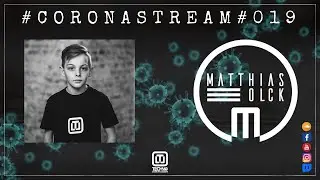TLL-TV CORONASTREAM #019