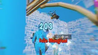 EMPIRE OF THE SUN | Kirillian Highlights #1 (Fortnite Chapter 3 Montage)