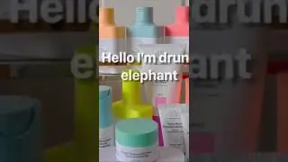 (btw these are not my pics) #drunkelephant #treehut #tatcha #laneige #skincare