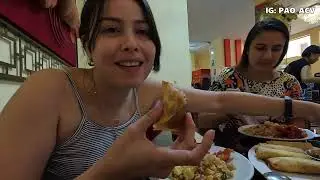 EL MEJOR CHIFA DEL PERÚ ESTÁ EN BARRANCO?
