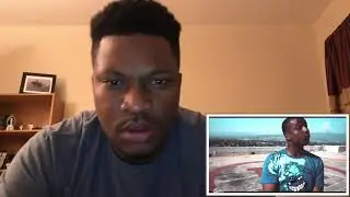 TaySav - Blue Notes (Official Music Video) Reaction!