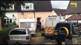 Police conducting into murder of Claire Tiltman