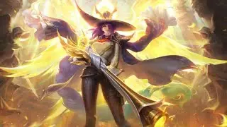 Lesley perfect game🕷️💀☠️