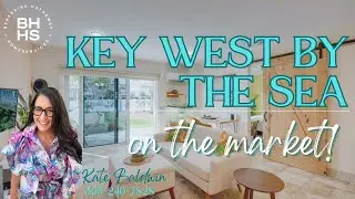 🔥 HOT Property Alert! Ground-Level Condo Steps from Smathers Beach 🌊 in KEY WEST!