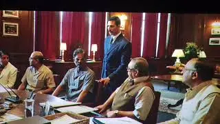 Bell bottom official trailer| Akshay Kumar|1983