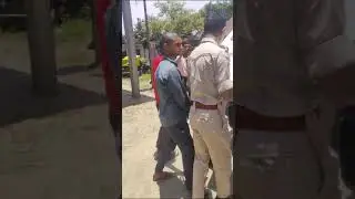 SSC GD🔥 Fake Documents Candidate Arrested 😡😡 #medical