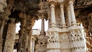 Hampi (Hampe) Karnataka Tourism Video In Ultra HD