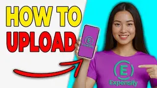 How To Upload Multiple Receipts To Expensify (Quick Tutorial)