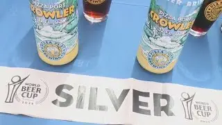 San Diego Breweries win awards at the World Beer Cup