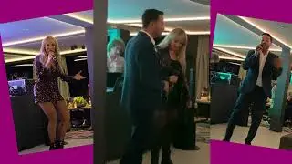Annemarie Eilfeld & Daniel Lopes -  