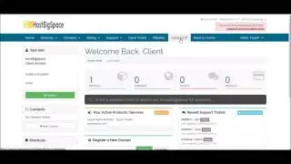How to Unblock IP using CSF Manager | WHMCS | GoSSDHosting.com