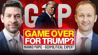 Why The Republican Coalition is Suddenly COLLAPSING | Marko Papic