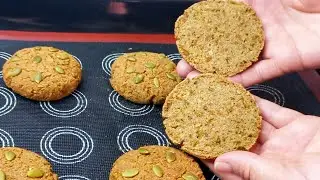 حريشات العدس بدون دقيق نهائيا بدون خمارة بدون غلوتين خفااف ساهلين لي كلاهم كيطلب طريقتهم👌🏻
