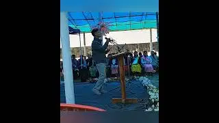 Cover song by Dear son Tengsuang Marak / Annual Conference 2026 /