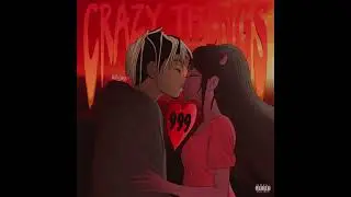 Juice WRLD - Crazy Things (Official Instrumental) (Prod. CBMIX)