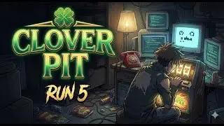 Clover Pit Run 5