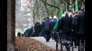 Wielkopolskie Zaduszki Mikołajczykowskie w Poznaniu 2025