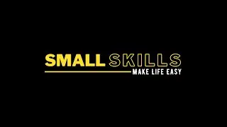 SmallSkills