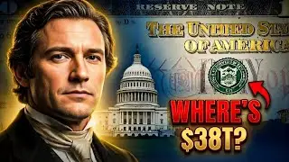 How America Is Making $38Trillion in Debt Disappear