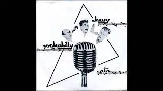 the Chevy Cats - Please don't leave me