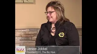 The Biz Hive