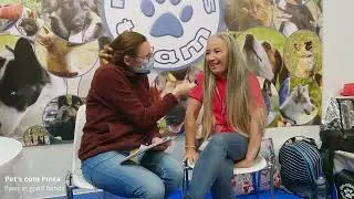 No Stress Team - Paula Moreira