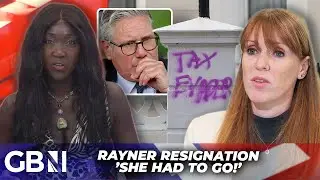 Angela Rayner&rsquo;s fall from Cabinet | Hypocrisy, tax avoidance & Labour&rsquo;s awful optics