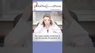 #AskTheQueenofFaces 