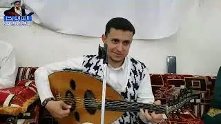 [ يامن سلب نوم عيني] غناء الفنان / ناصرابوبكر / جلسه حارثية في قمه الروعه