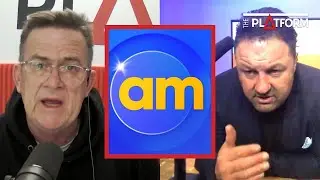 &ldquo;They&rsquo;ve Cancelled People&rdquo; &ndash; Duncan Garner on the Final AM Show Snub