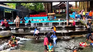 Apa Saja Yang Baru di Wisata Alam Panorama Boyolali di Awal Tahun 2026
