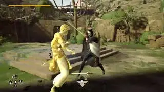 Wing Chun for Windfall - xbox one school#35721 #absolver #sloclap #sifu