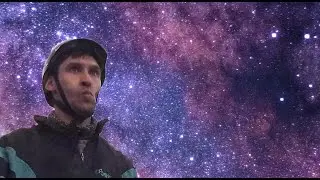 VHS отчет RetrowaveRide