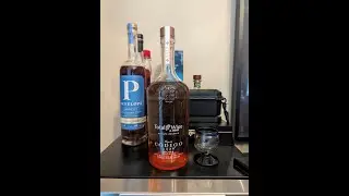 Codigo 1530 Rosa Reposado Tequila (80 Proof) HOT? SWEET? SMOOTH? PDQ WHISKEY REVIEW