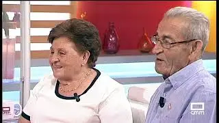 Pilar y José Antonio se van a vivir juntos | En Compañia | CMM