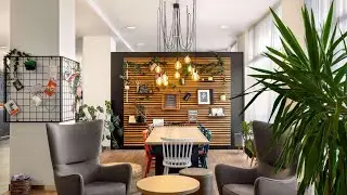 Vienna House Easy by Wyndham Bucharest Airport, Отопени, Румыния | Отдых с Falguni