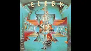 ELEGY - Windows Of The World
