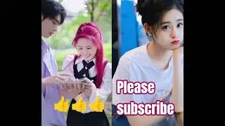 #couple #cdrama #cute #review #funny #chinesedrama #drama #hindi #comedy #shorts #video