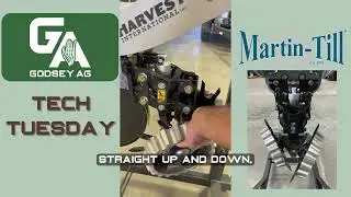 Tech Tuesday - Martin-Till ACCR Row Cleaners
