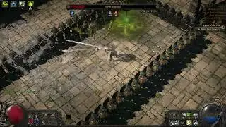 Viper Napuatzi | Path of Exile 2 0.4 | Ice build DeadEye