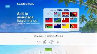 Send Money Pacific - How to Use (Samoan)