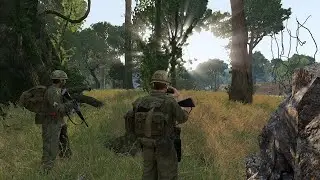 Vietnam Operation Jeb Stuart 2 [A3] [MILSIM]