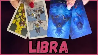 LIBRA MADRE MIA ❗️😳💘 TE QUIERE MAS DE LO QUE PIENSAS 😍 HOROSCOPO #LIBRA AMOR ENERO 2026 ❤️