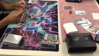 Elite Matches: Blue Blooded Oni FTK/OTK vs. Zefra