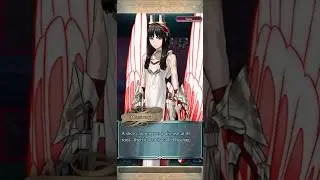 [FEH] Mythic Hr&aelig;svelgr Abyssal