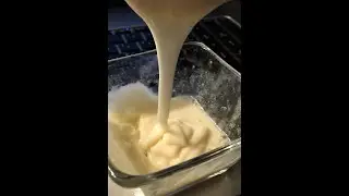 Liquid beard shampoo