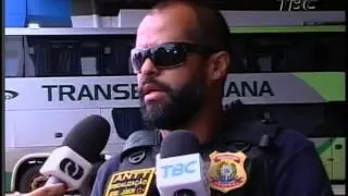 ANTT fecha 4 empresas que vendiam passagens de ônibus clandestinos