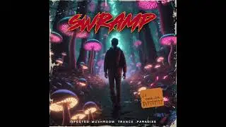 Swramp - Infected Mushroom Trance Paradise [single] (2024)