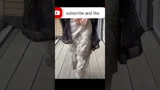 shaposh latest collection #youtubeshorts #shaposh